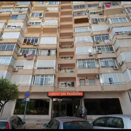 Apartment Cozy Near The *