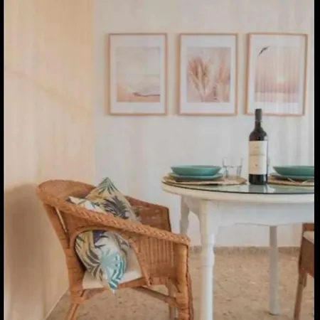 Cozy Near The *