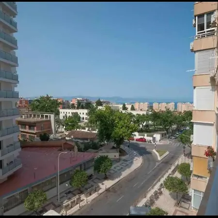 Cozy Near The Apartment Torremolinos