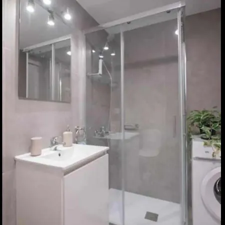 Apartment Cozy Near The