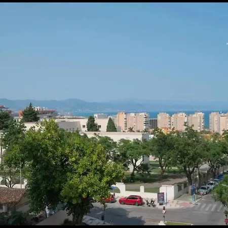 Apartment Cozy Near The Torremolinos