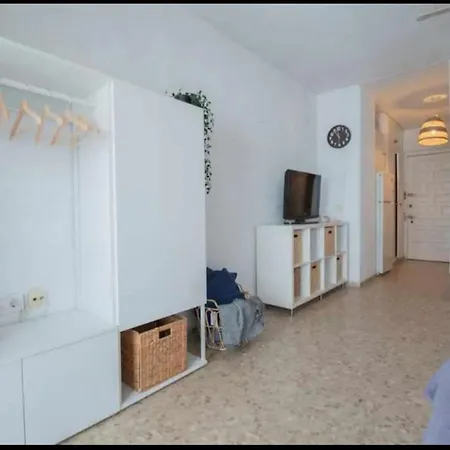 Apartment Cozy Near The *