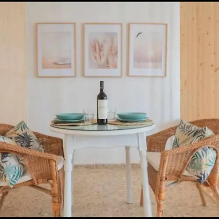 Apartment Cozy Near The