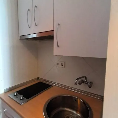 Apartment Cozy Near The Torremolinos