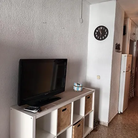 Apartment Cozy Near The