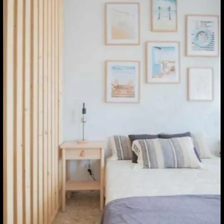 Cozy Near The *