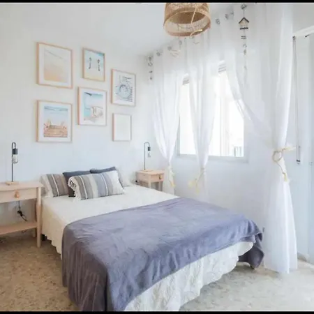 Cozy Near The Apartment *