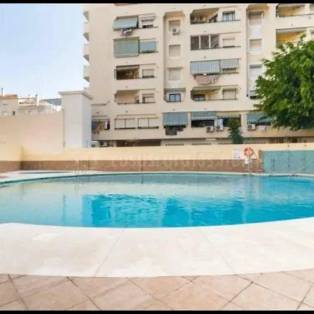 Apartment Cozy Near The Torremolinos