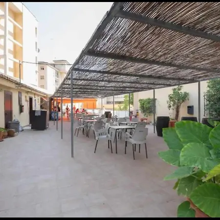 Cozy Near The * Torremolinos