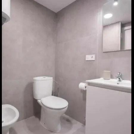 Cozy Near The * טורמולינוס