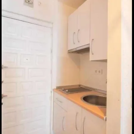 Cozy Near The דירה