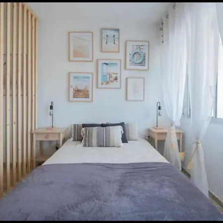 Cozy Near The *