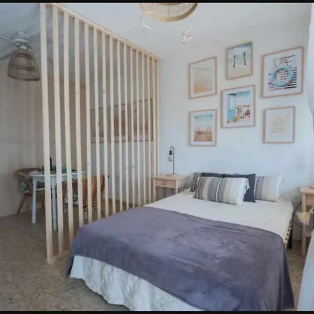 Cozy Near The