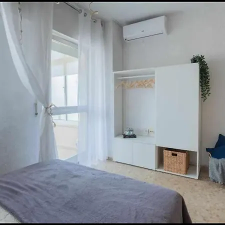Apartamento Cozy Near The Torremolinos