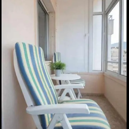 Apartamento Cozy Near The Torremolinos